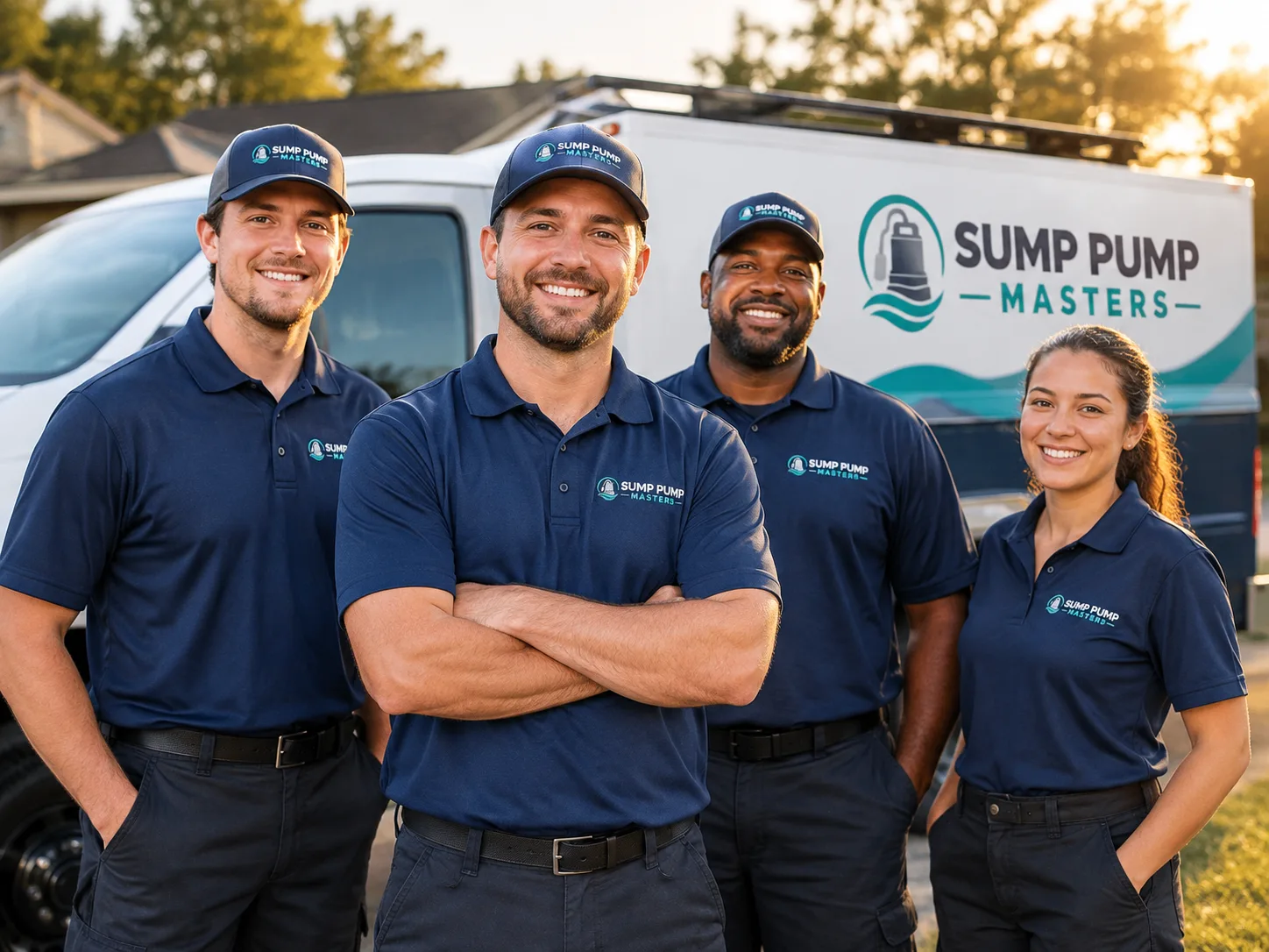 Sump Pump Repair company in Anguilla, MS